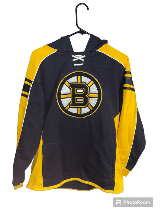 Bruins hockey jersey